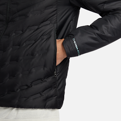 Nike Therma-FIT ADV AeroLoft Men's Repel Down Running Jacket. Nike JP